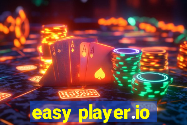 easy player.io